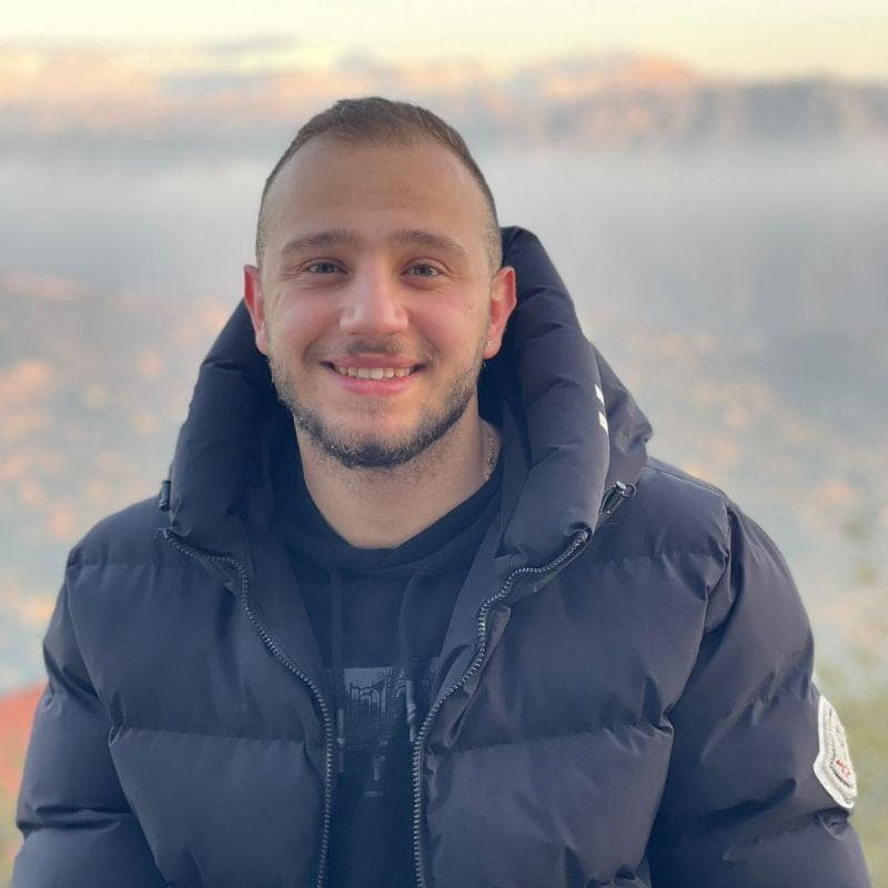 Najib El Khoury