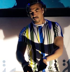 DJ Saud
