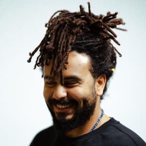 Zigzag Ghanim