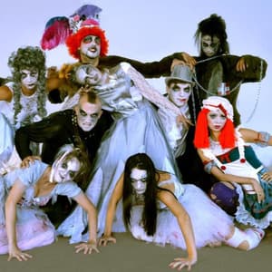 Halloween Shows