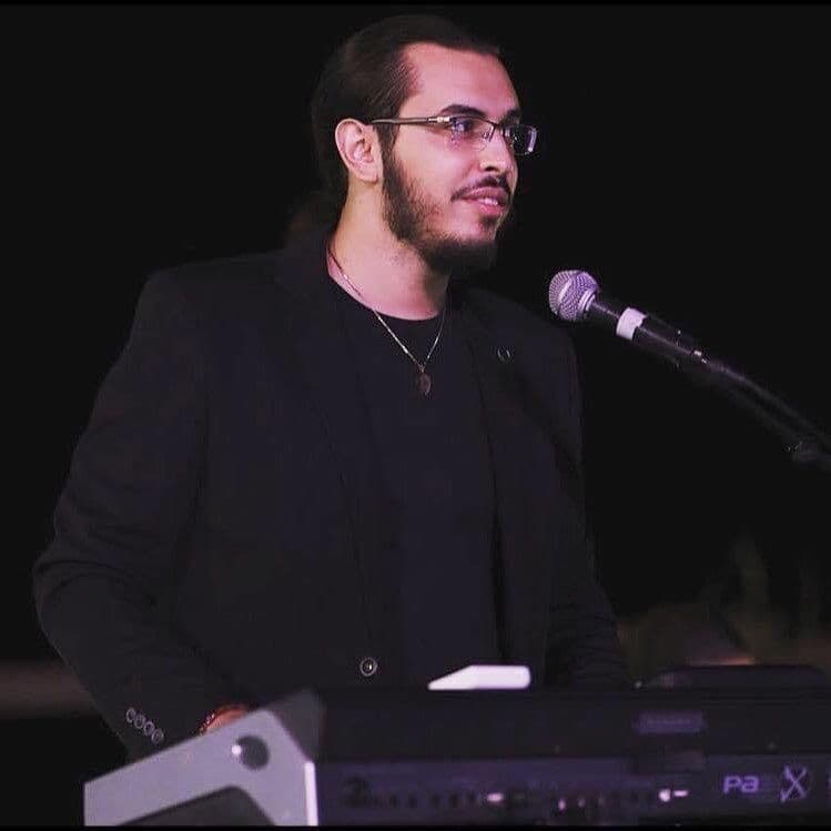 Joey Ghafary