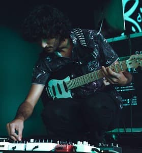 Raif Bukhari