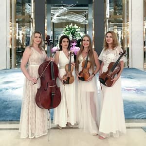 Soul String Quartet