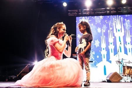 The Princess Show