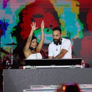 Disco Beirut