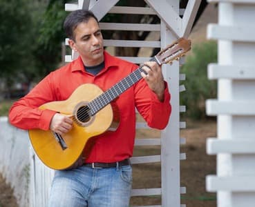 El Amir