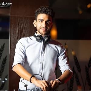 DJ Mesh