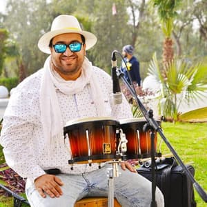 Memma Percussion