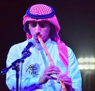 Fahd Kashaf