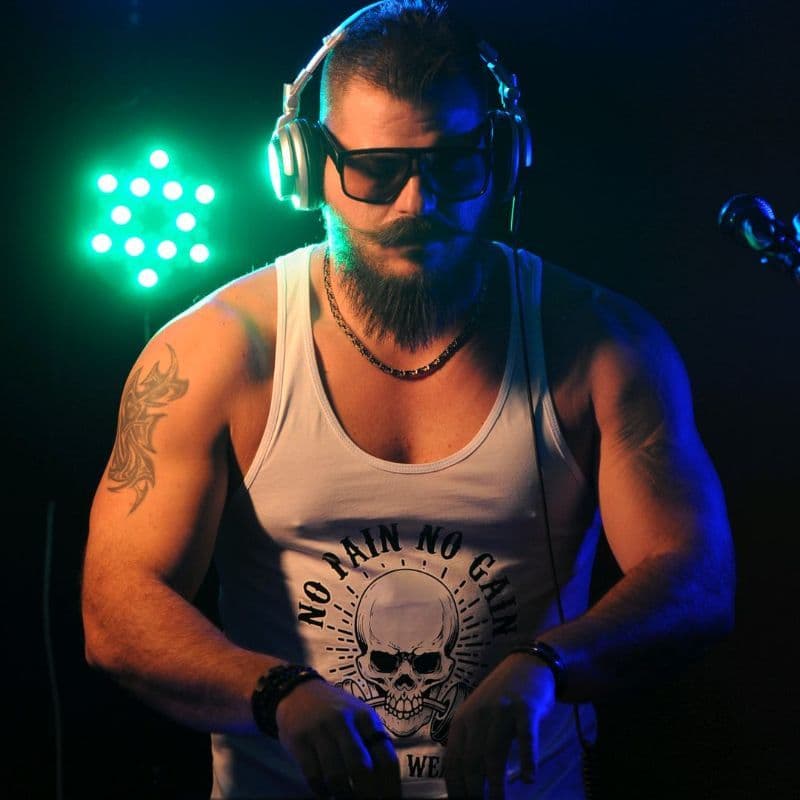 Dj Bambinos