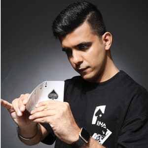 Naman Anand