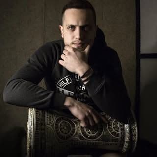 Rayen Ghanem