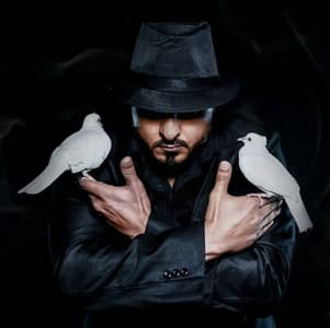 Magician Waleed