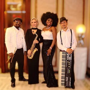 De Cruz Band