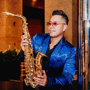 Crhistian Sax