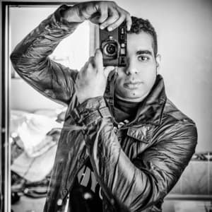 Max Alawwad