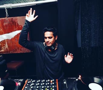DJ Ghostproject