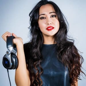 DJ Akmaral