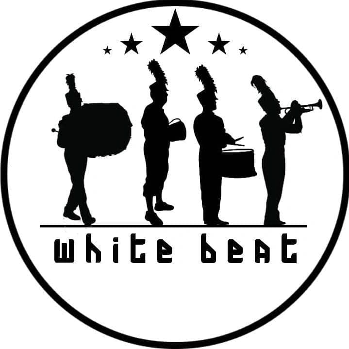White Beat Parade