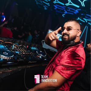 DJ Atul