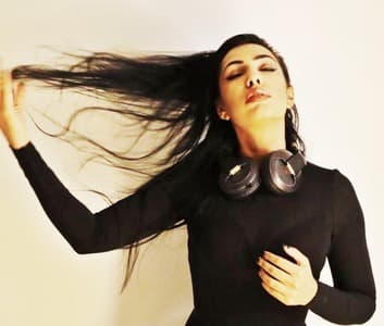 DJ Viva