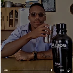 Keibell Kgosi