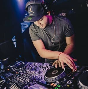 DJ Ramz