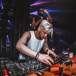 DJ Deadtrees