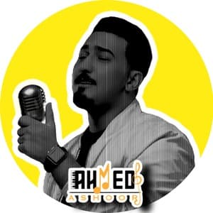 Ahmed Ashoor