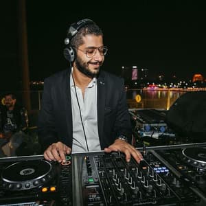 DJ Kiro Adel