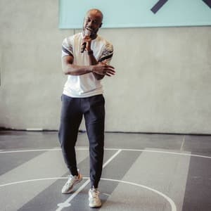 Daniel Oderinde