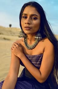 Anju Rajeev