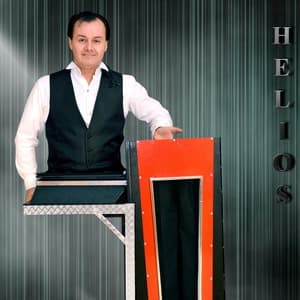 Helios The Illusionist