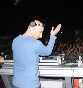 DJ Ricardo M
