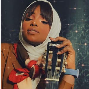 Malak Al Jabri