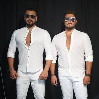 The Twin Beats