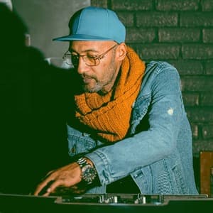 DJ Sambrown