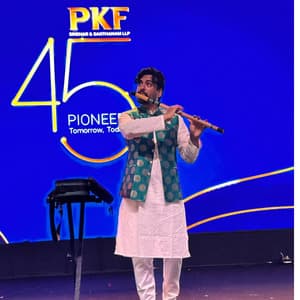 Nikhil Honkalas