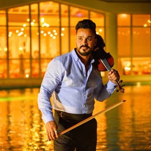 Ahmed Ali