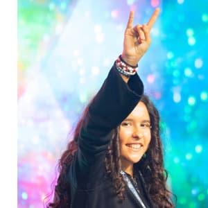 DJ Julia