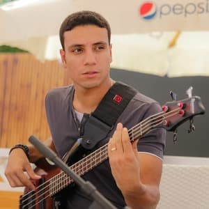 Ibram Samir