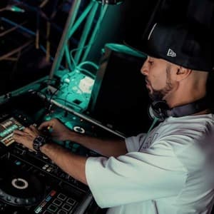 DJ Sam Nour