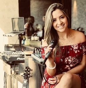 Paola Orduz