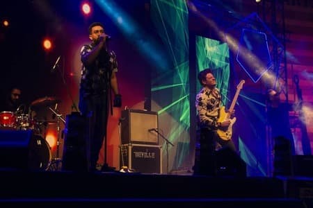 Jiggy Band