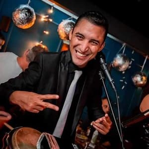 The Latin Papi