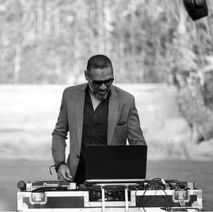 DJ Hassan Darwish