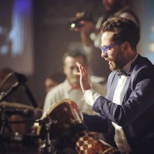 Daneel Sayegh