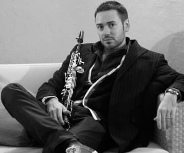 Desert Jazz