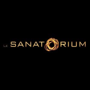 Le Sanatorium
