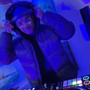 DJ Amanthe